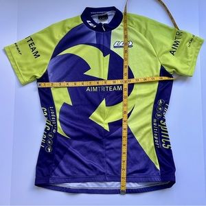 Louis Garneau Bike Jersey